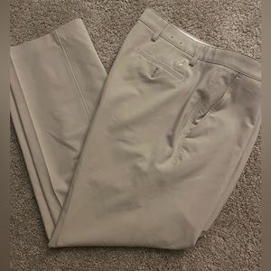 NWOT FootJoy Golf Pants - Sz 38x32